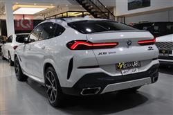 بي ام دبليو X6